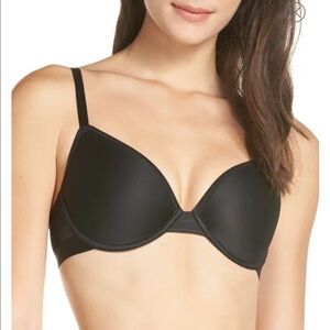 Nordstrom BP Flawless Underwire Contour Bra